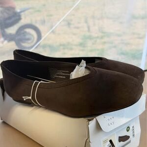A New Day Sammie Flats